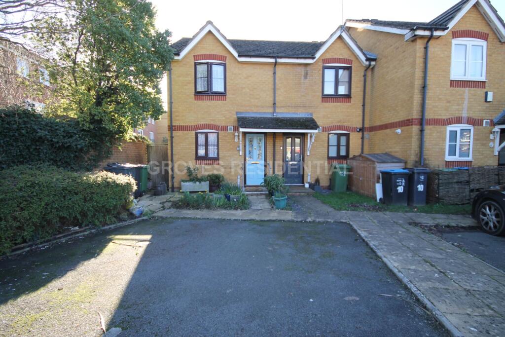 Main image of property: Windrush, New Malden
