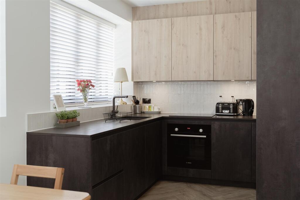 Main image of property: Bell Street, Reigate