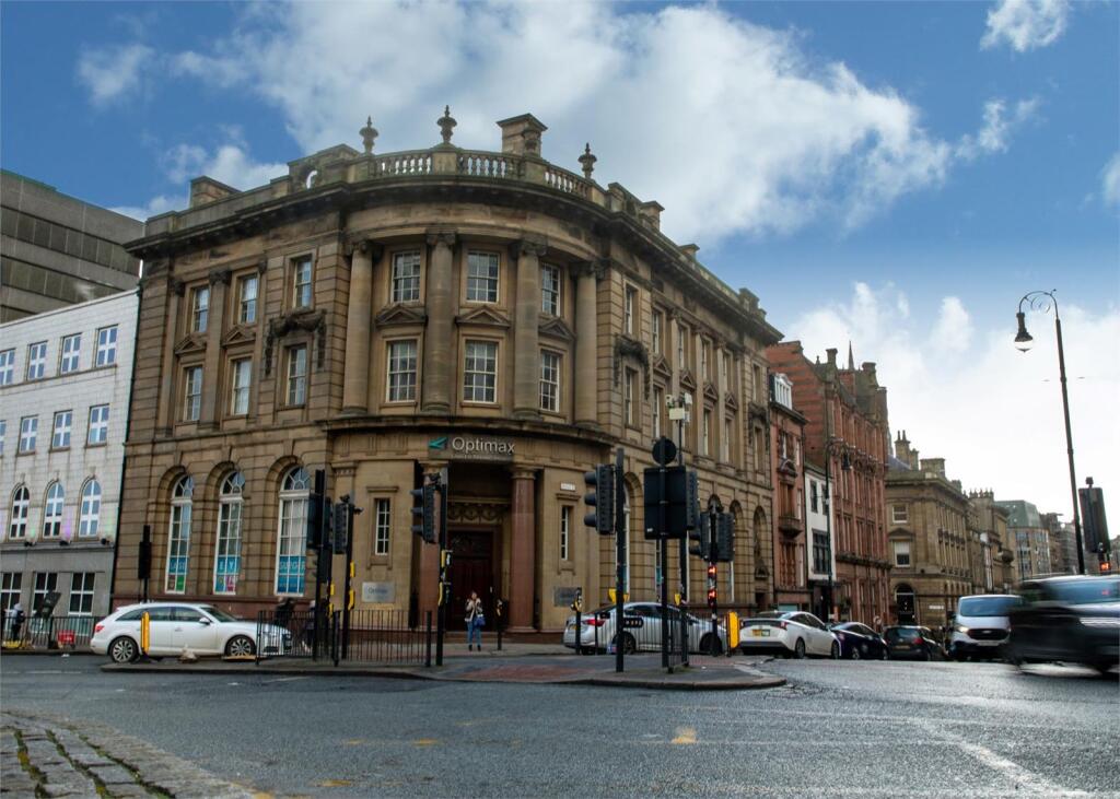 Main image of property: 2-4 Mosley Street, Newcastle Upon Tyne