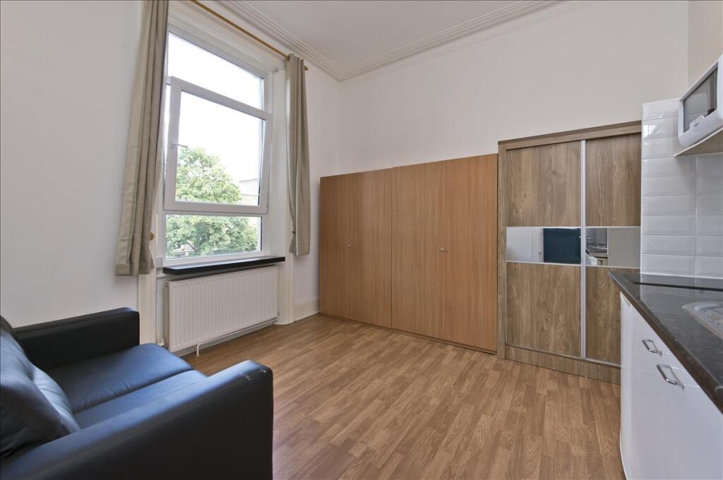 Main image of property: Barons Court Road, West Kensington, London, W14