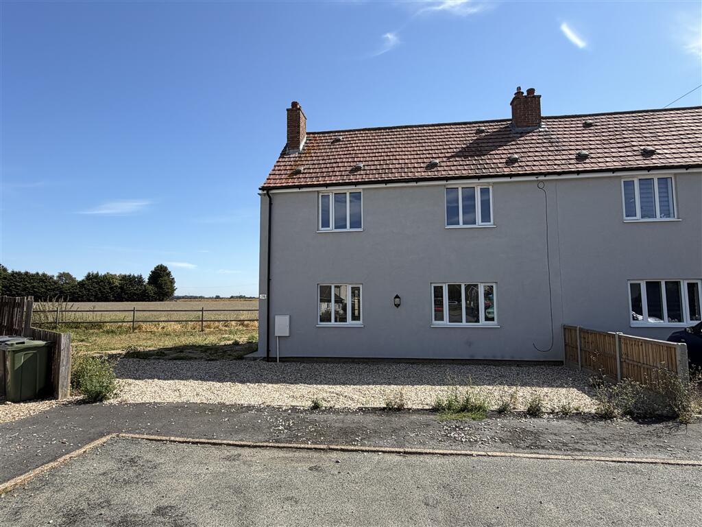 Main image of property: 16 Chestnut Avenue, Welney, Wisbech PE14 9RG