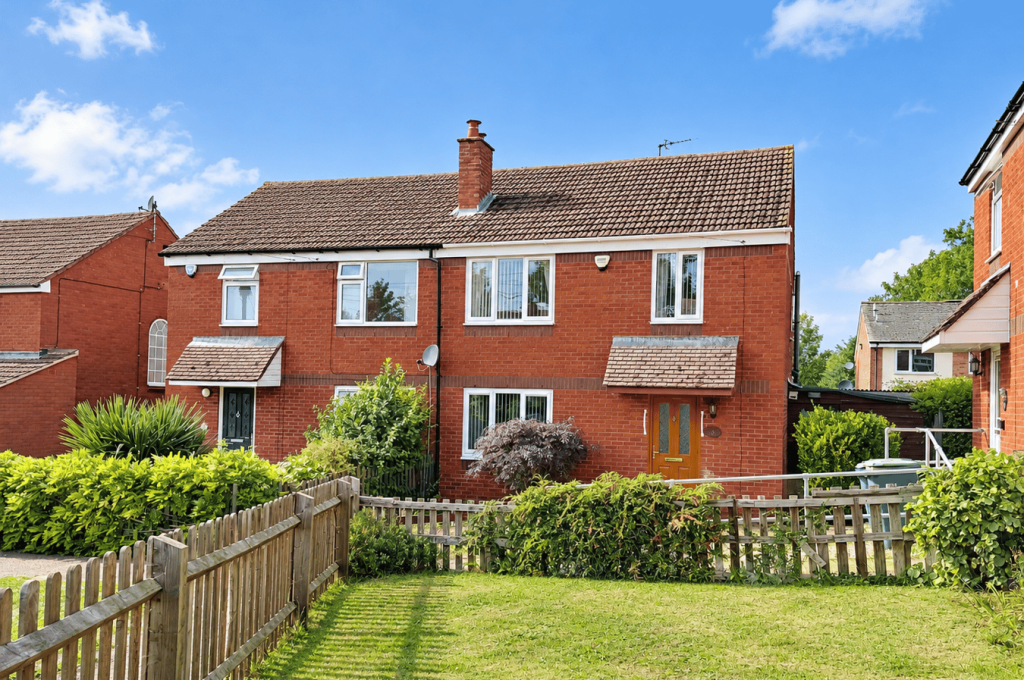 Main image of property: Hillary Rise, Arlesey, SG15