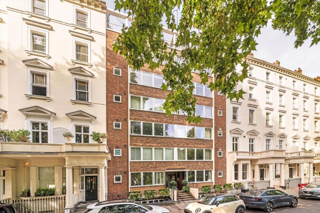 Main image of property: St. Georges Square, Pimlico Grid, SW1V