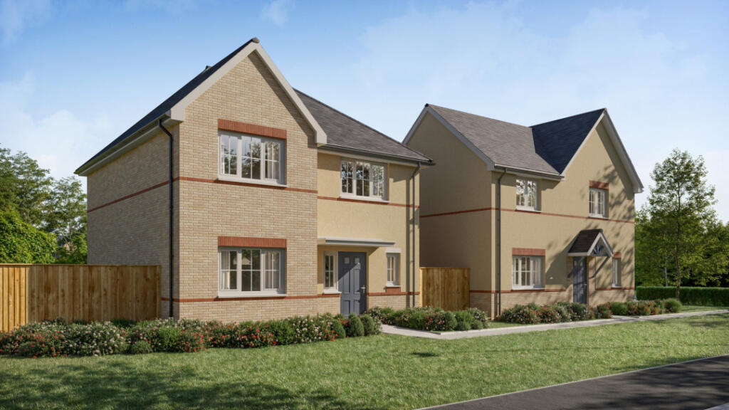 Main image of property: Fowler Drive
Torrington
Devon
EX38 7DZ