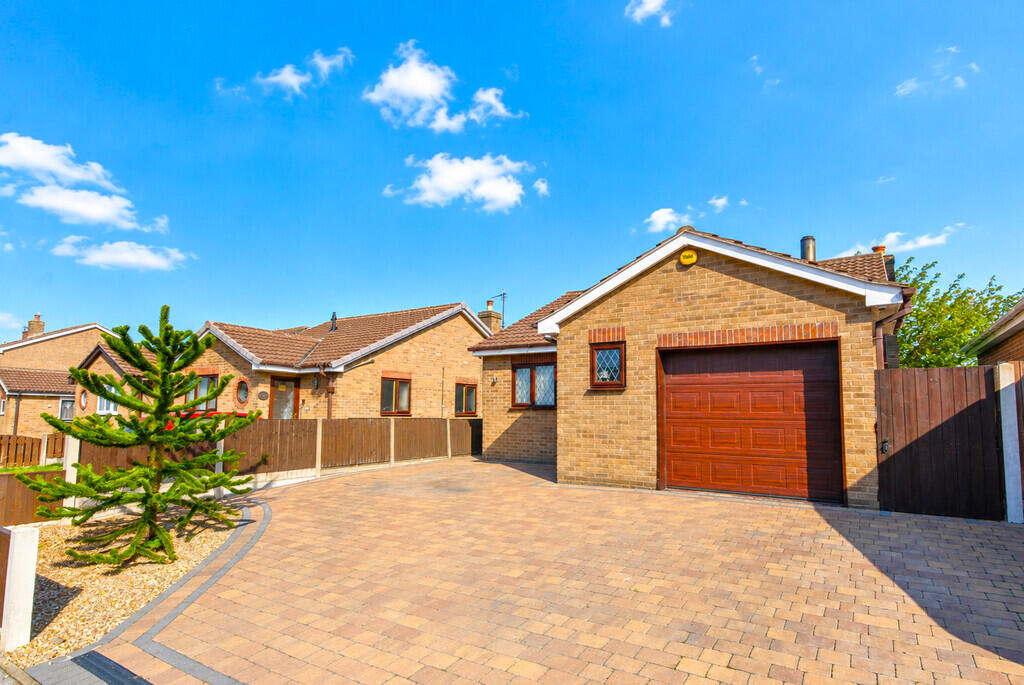 Main image of property: Grange View, Harworth, Doncaster