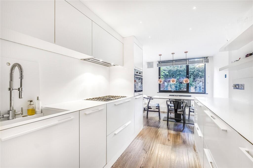 Main image of property: Noel Coward House, 
65 Vauxhall Bridge Road, SW1V