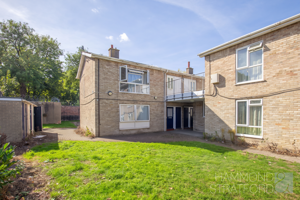 Main image of property: Hobart Lane, Norwich