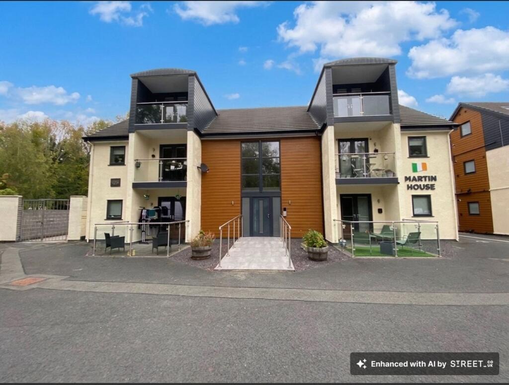 Main image of property: Newmarket Road, Dyserth, LL18