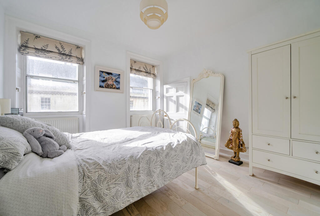 Main image of property: Brock Street, Bath, Somerset, BA1