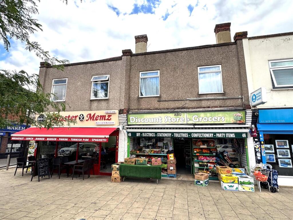 Main image of property: Whalebone Lane South, Dagenham