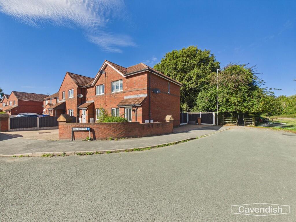 Main image of property: Lon Llwyni, Connah's Quay, Deeside