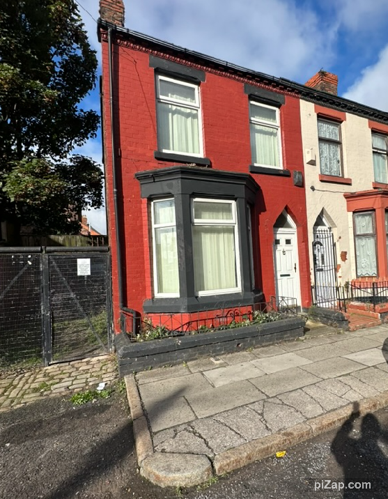 Main image of property: Romer Road, Liverpool