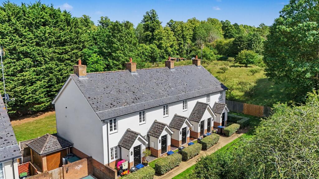 Main image of property: Meadow Lane, Newmarket, CB8