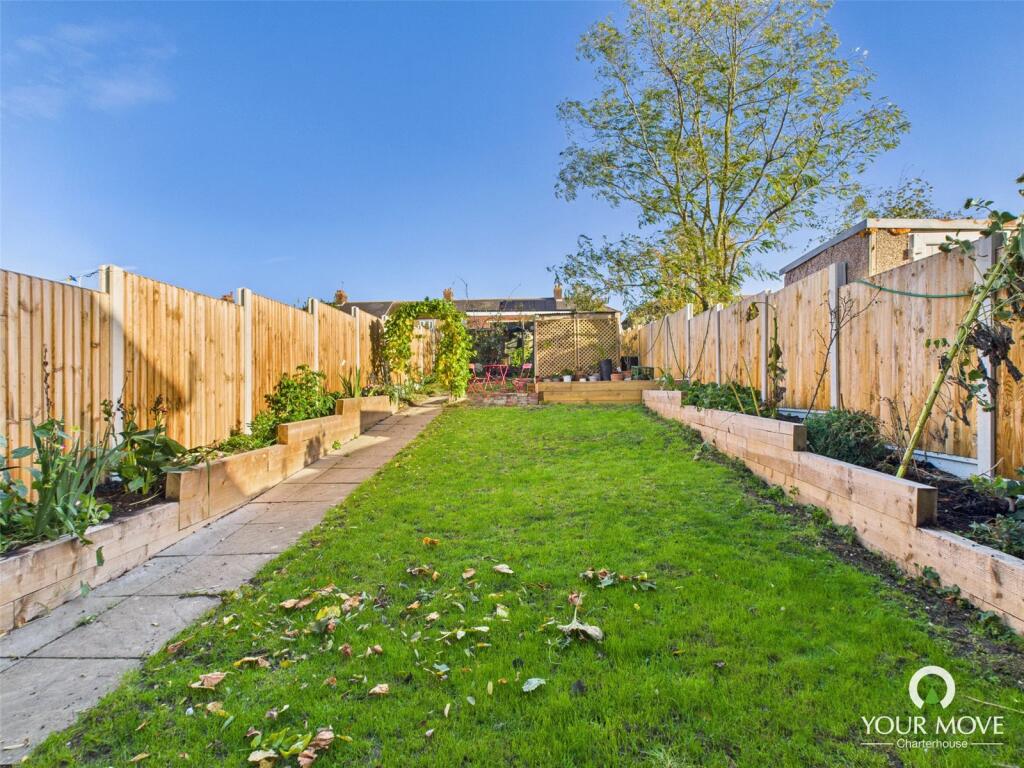 Main image of property: Marlowe Road, Margate, Kent, CT9