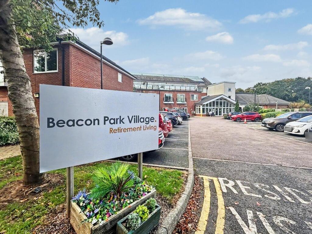 Main image of property: Beacon Park Village, Lower Sandford Street, Lichfield
