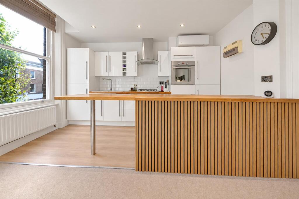 Main image of property: Shirland Road, London
