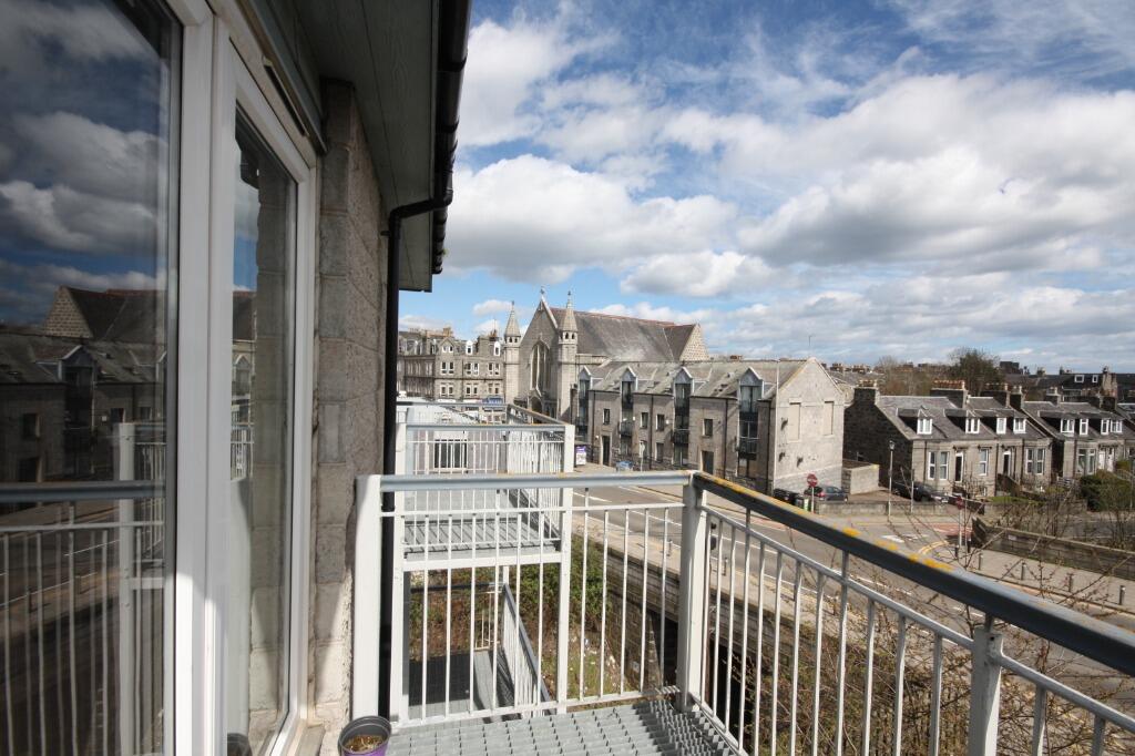 Main image of property: King Street, Aberdeen, AB24