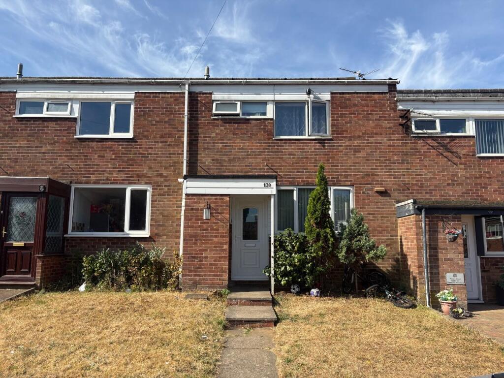 Main image of property: The Severn, Daventry