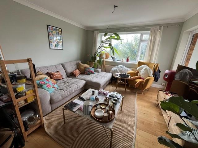 Main image of property: Wilbury Lodge, Wilbury Road, Hove