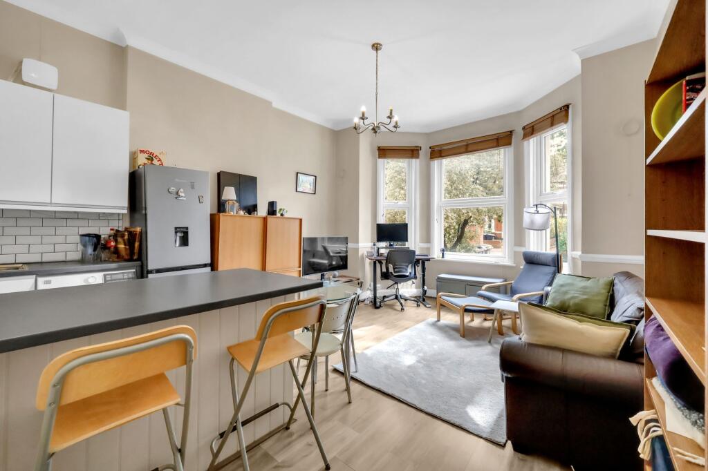 Main image of property: Walm Lane, London, NW2