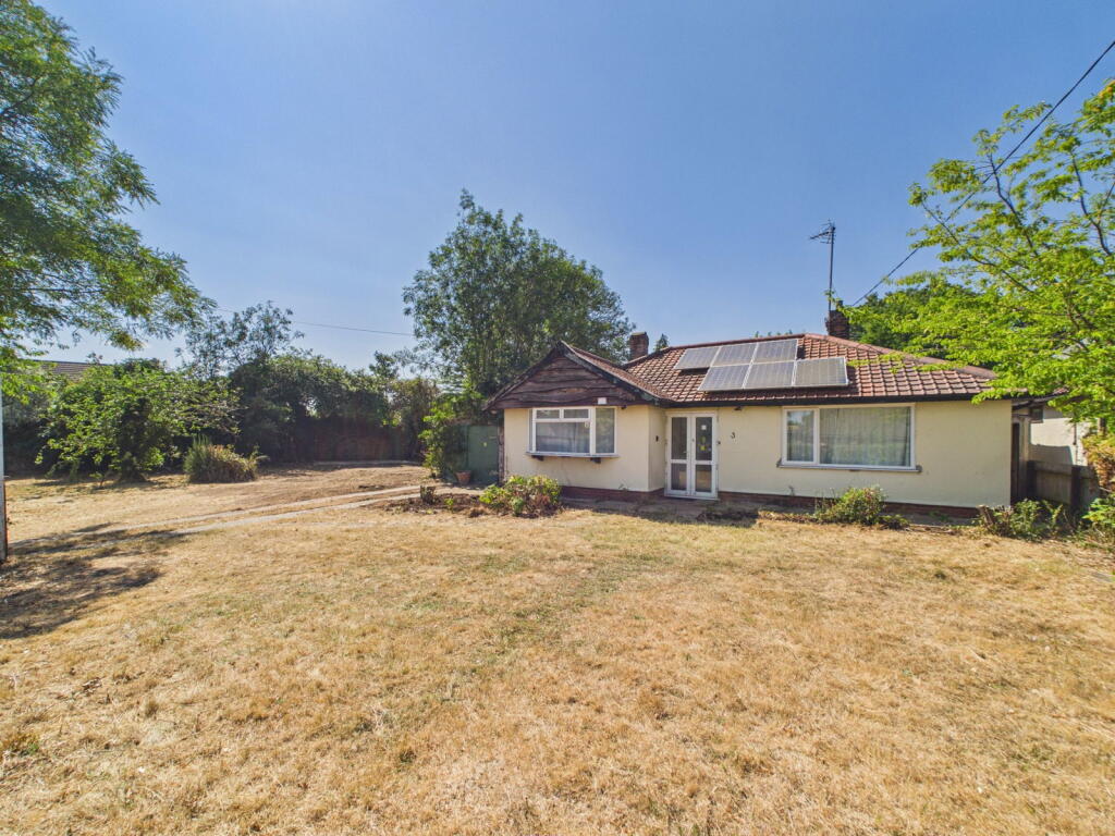 Main image of property: Ransom Road, Woodbridge