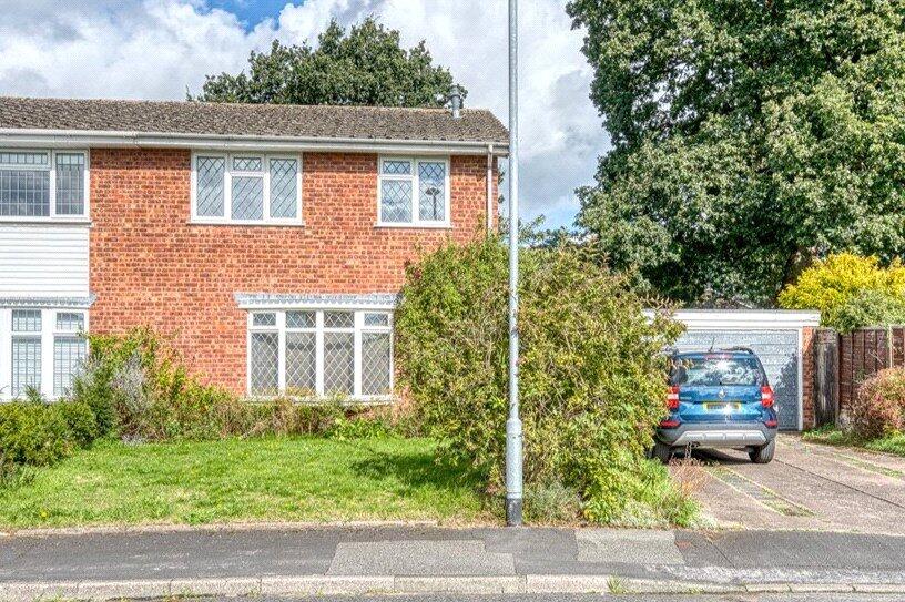 Main image of property: Ravenswood Crest, Stafford, Staffordshire, ST17
