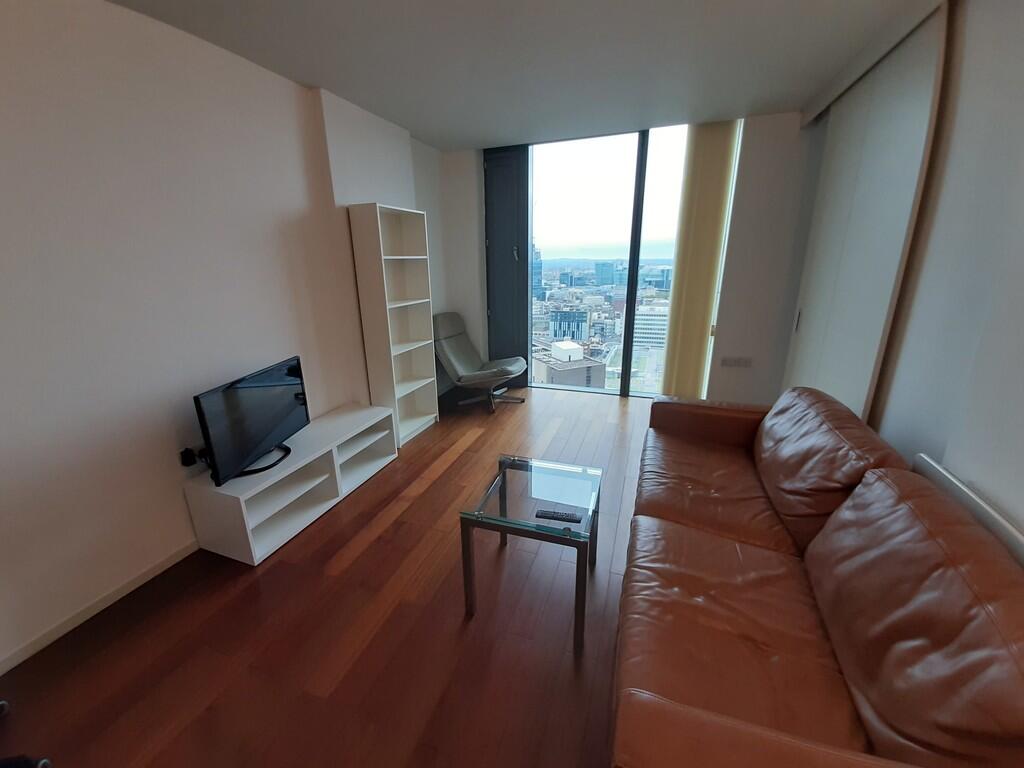 Main image of property: 10 Holloway Circus,Birmingham,B1 1by