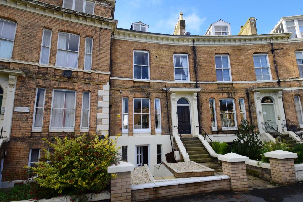 Main image of property: Royal Crescent, Scarborough, North Yorkshire, YO11