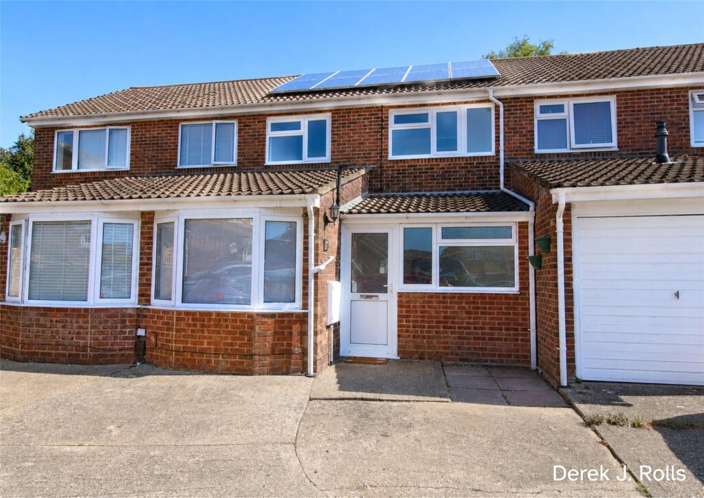 Main image of property: Moreton Road, Bournemouth, Dorset, BH9