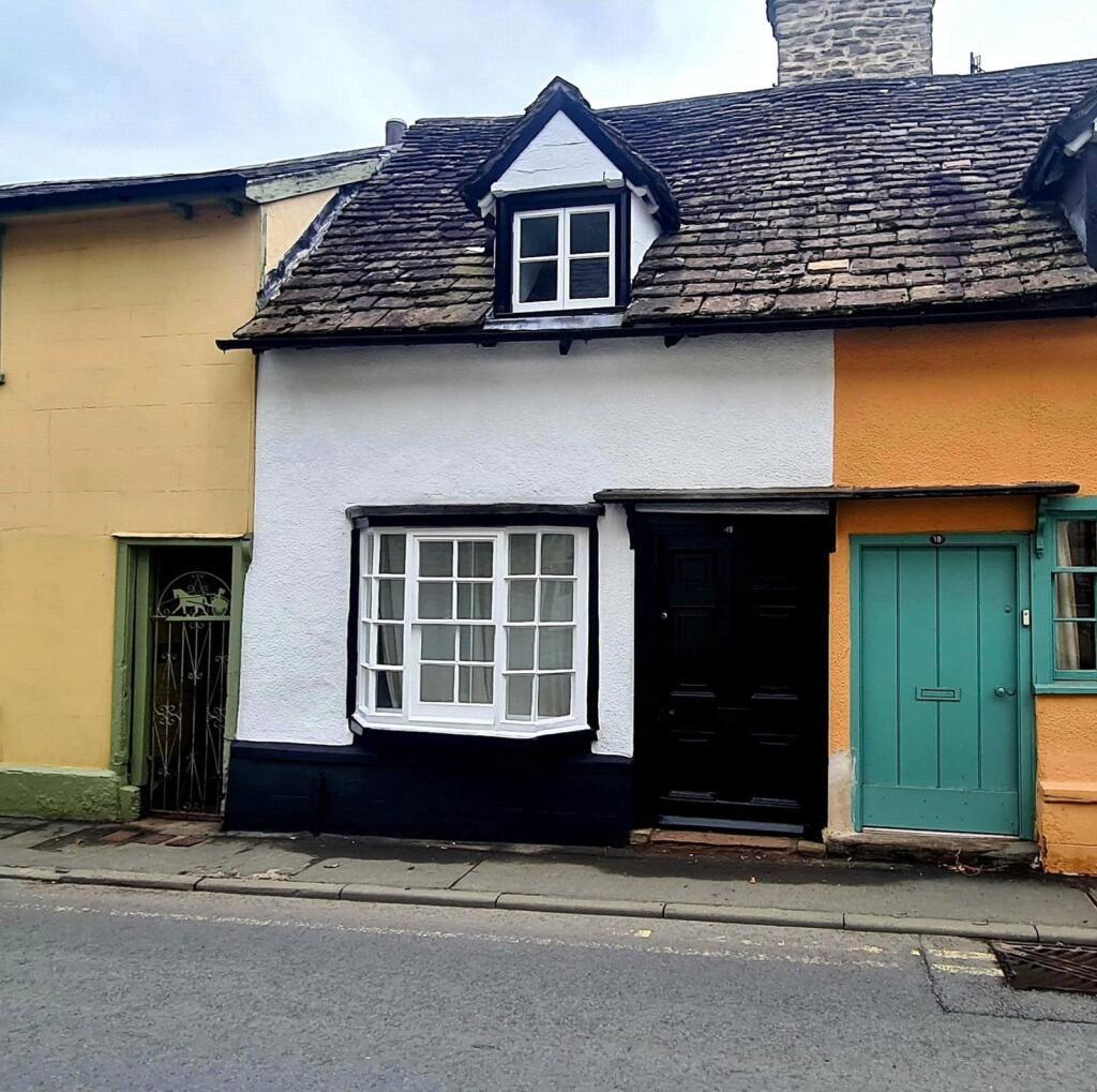 Main image of property: Duke Street, Kington, Herefordshire