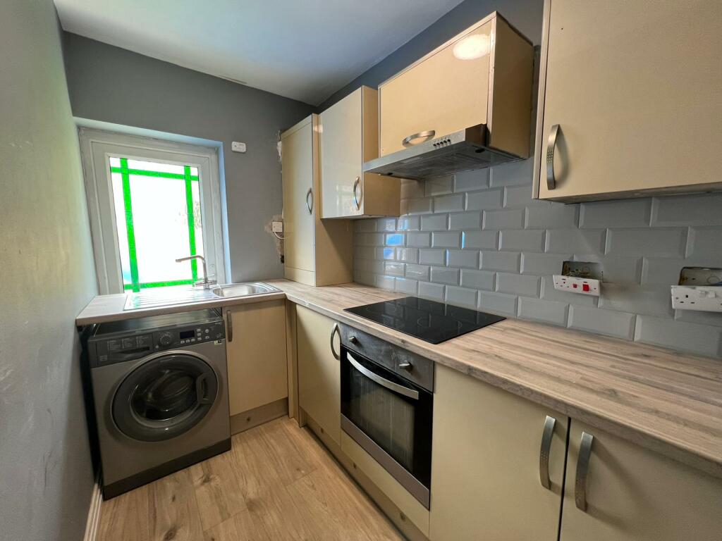 Main image of property: Norfolk Road Ilford IG3 8LJ