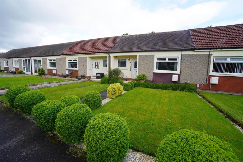 Main image of property: Regent Street, Kirkintilloch