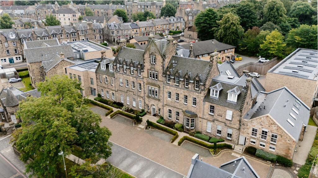 Main image of property: Gorgie Road, Edinburgh, EH11