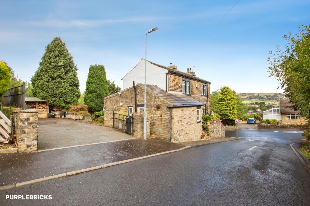 Main image of property: Sandbeds Road, Halifax, HX2