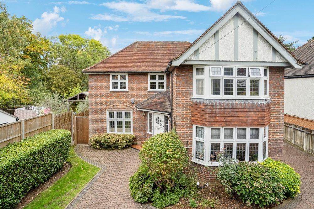 Main image of property: Cuckoo Hill Road, Pinner