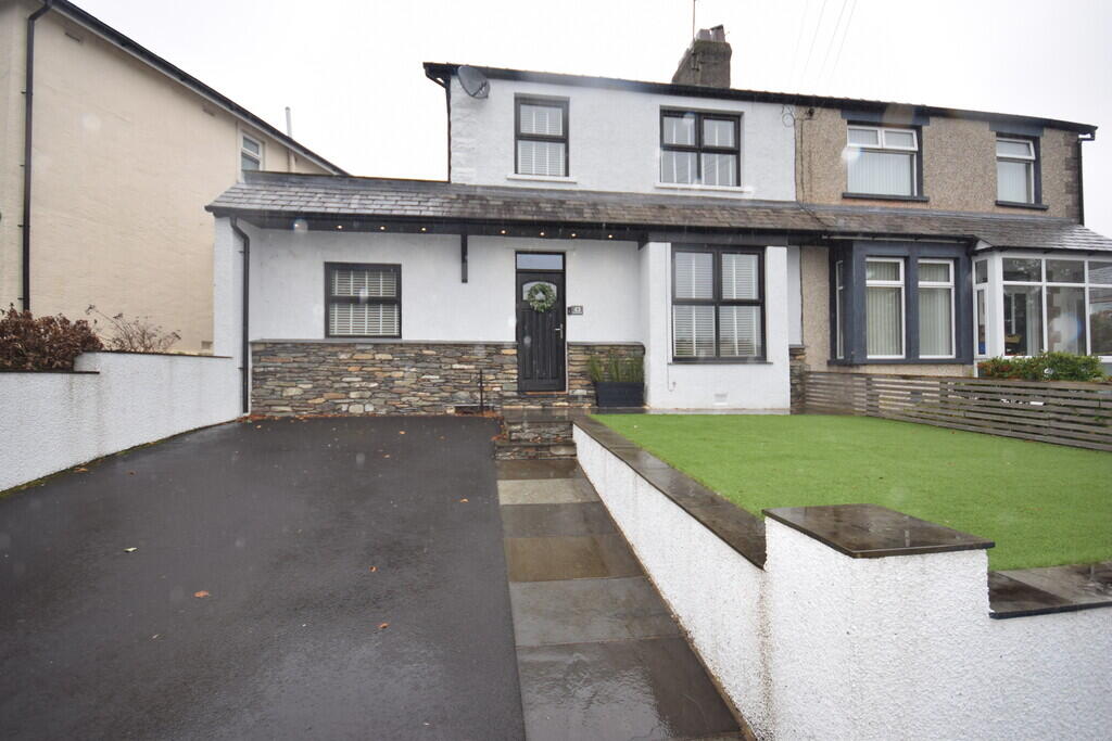 Main image of property: Victoria Road, Ulverston