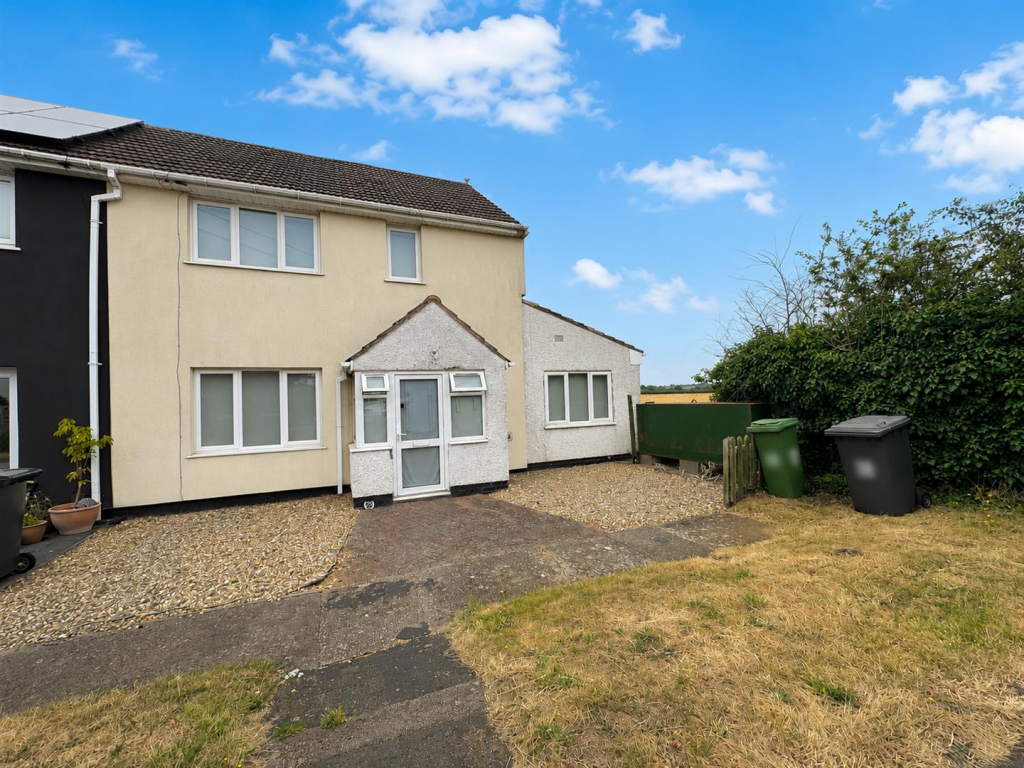 Main image of property: The Ryelands, Lawford Heath, Rugby