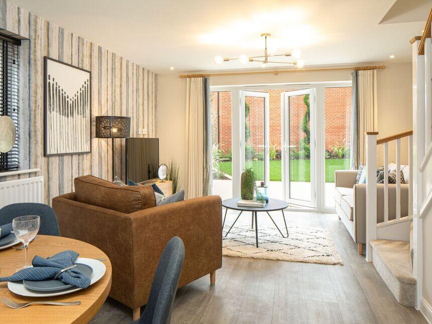 Main image of property: LE7 4PN
