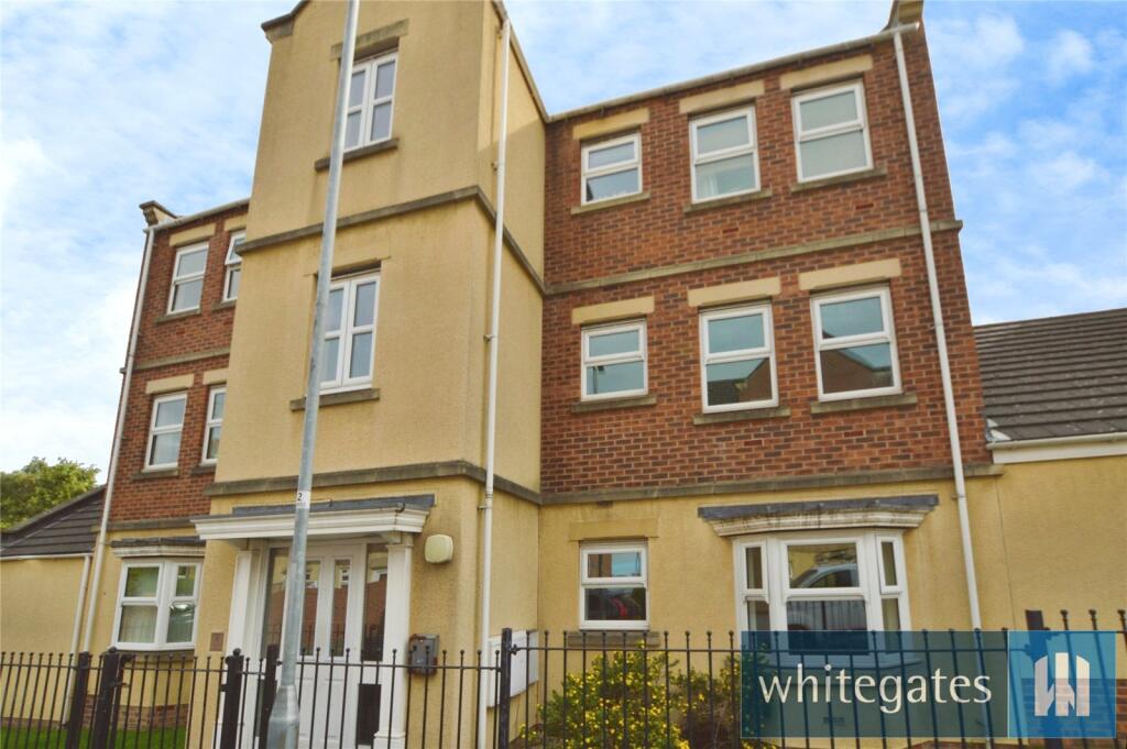 Main image of property: Whitehall Drive, Wortley, Leeds, West Yorkshire, LS12