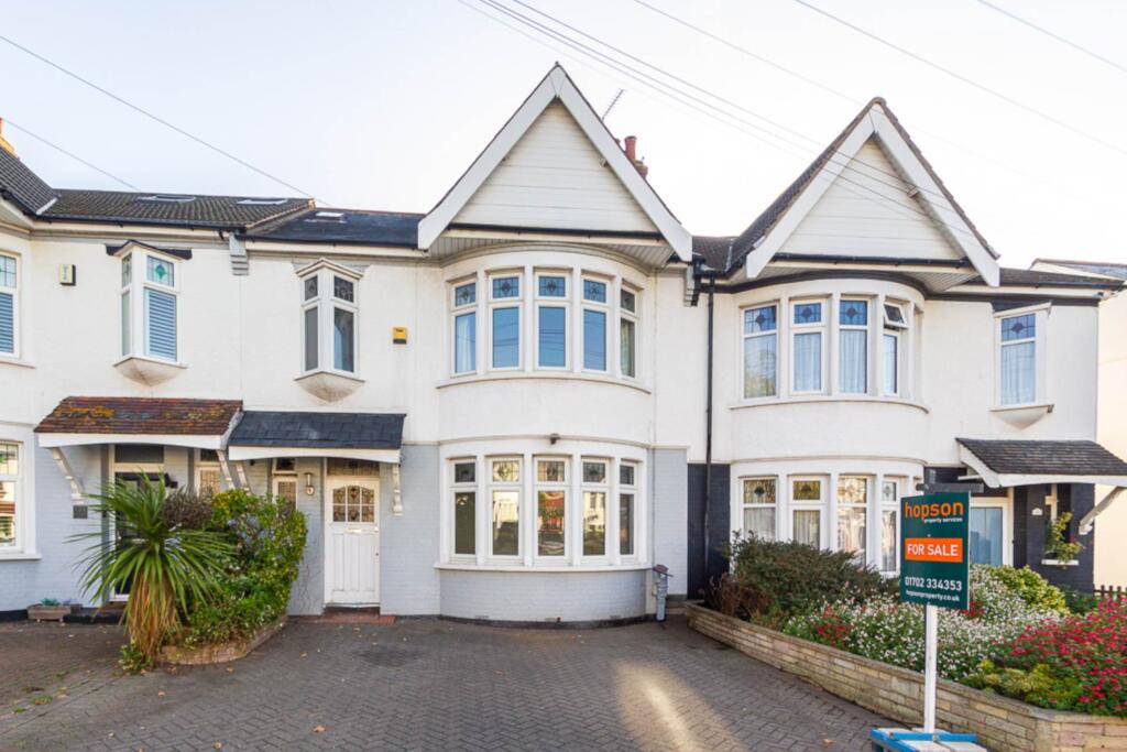 Main image of property: Kensington Road, Southend On Sea