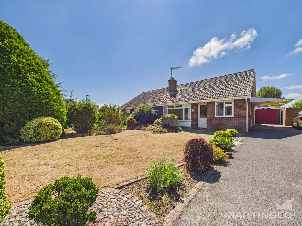 Main image of property: Boxgrove Gardens, Rose Green