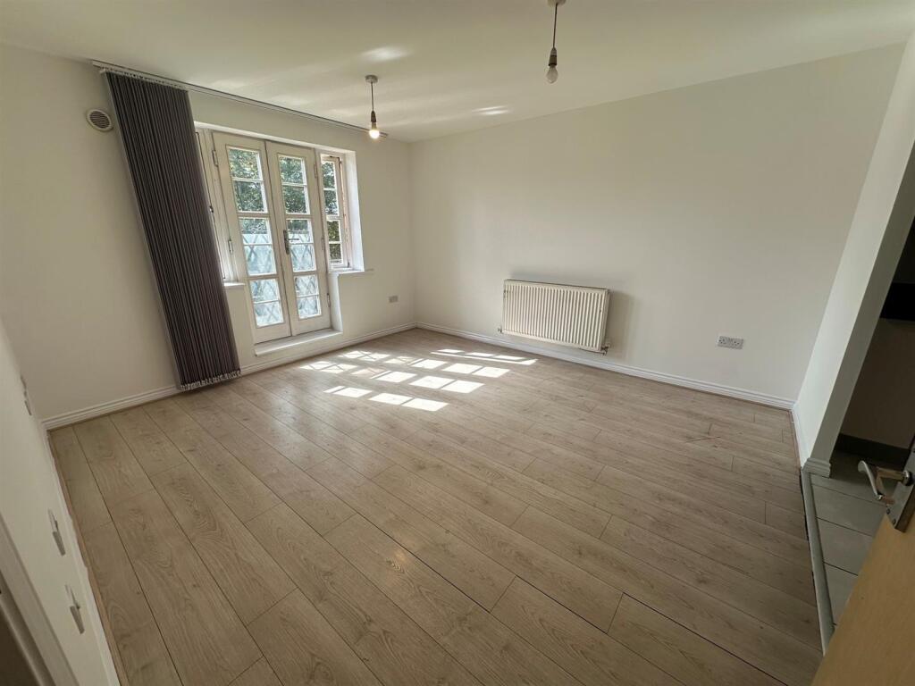 Main image of property: Marchant Close, London