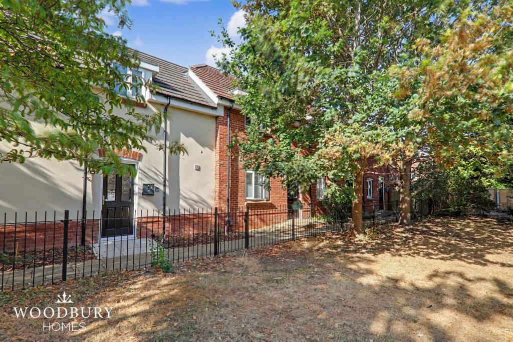 Main image of property: Lawton Green, 90a Lawton Road, Loughton, IG10