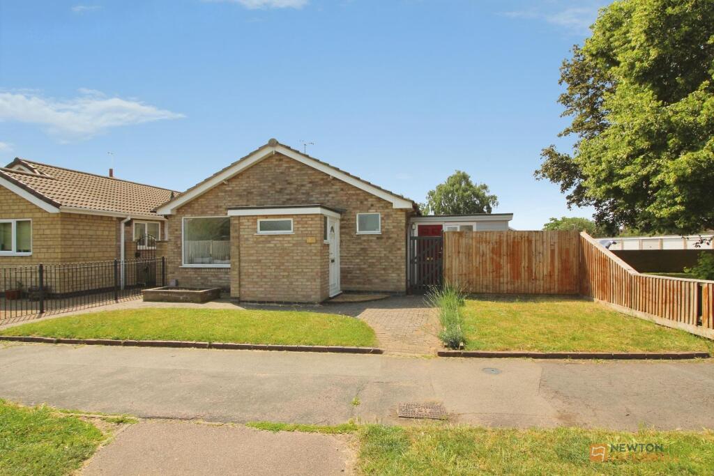 Main image of property: Weavers Wynd, East Goscote, LE7