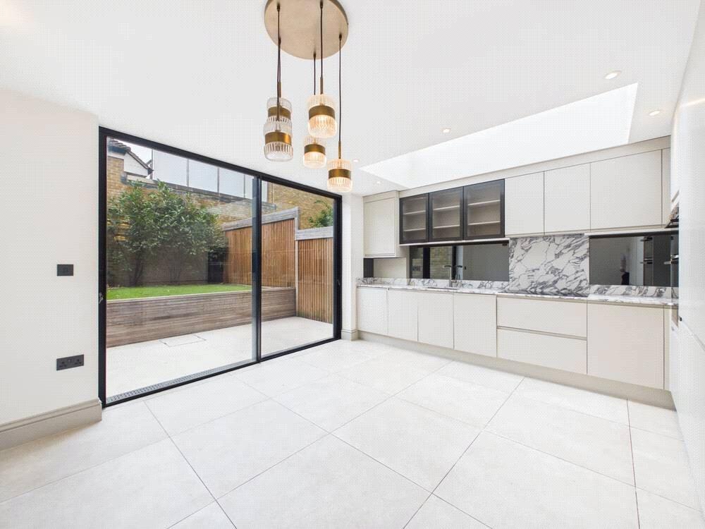 Main image of property: Mortlake High Street, London