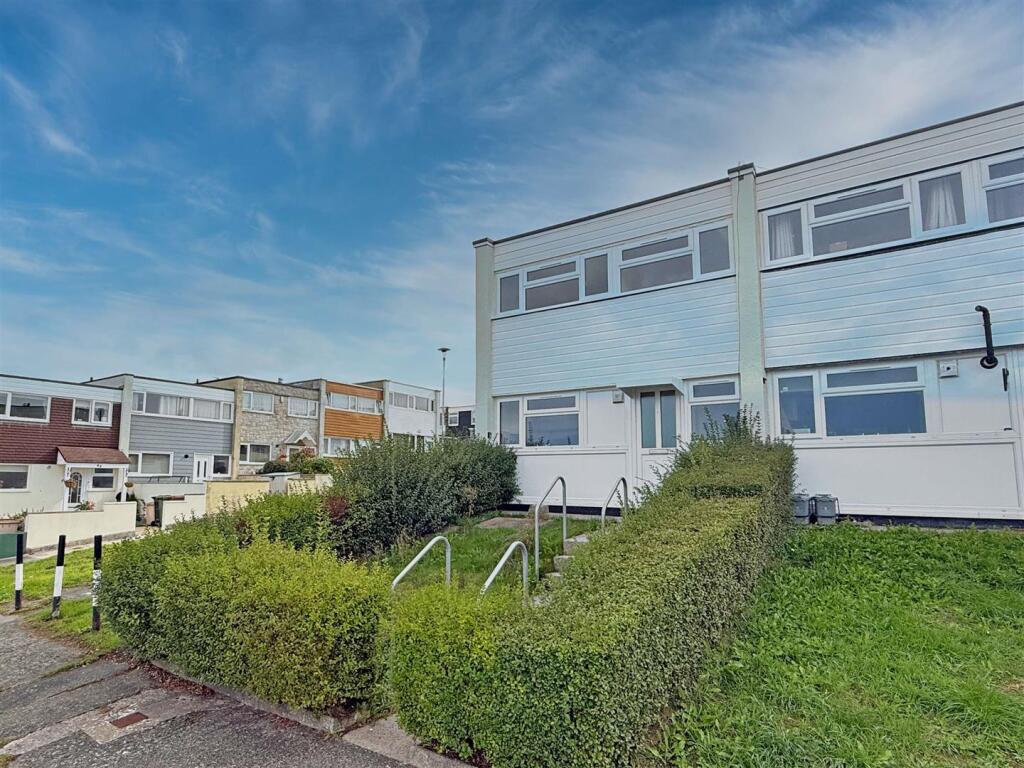 Main image of property: Langley Crescent, Southway, Plymouth