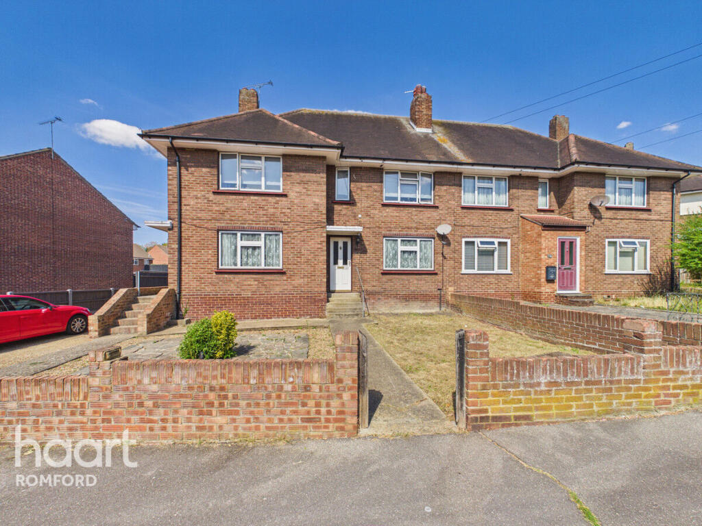 Main image of property: Chelmsford Avenue, Romford