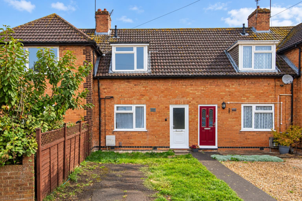 Main image of property: Kelvin Grove, Corby