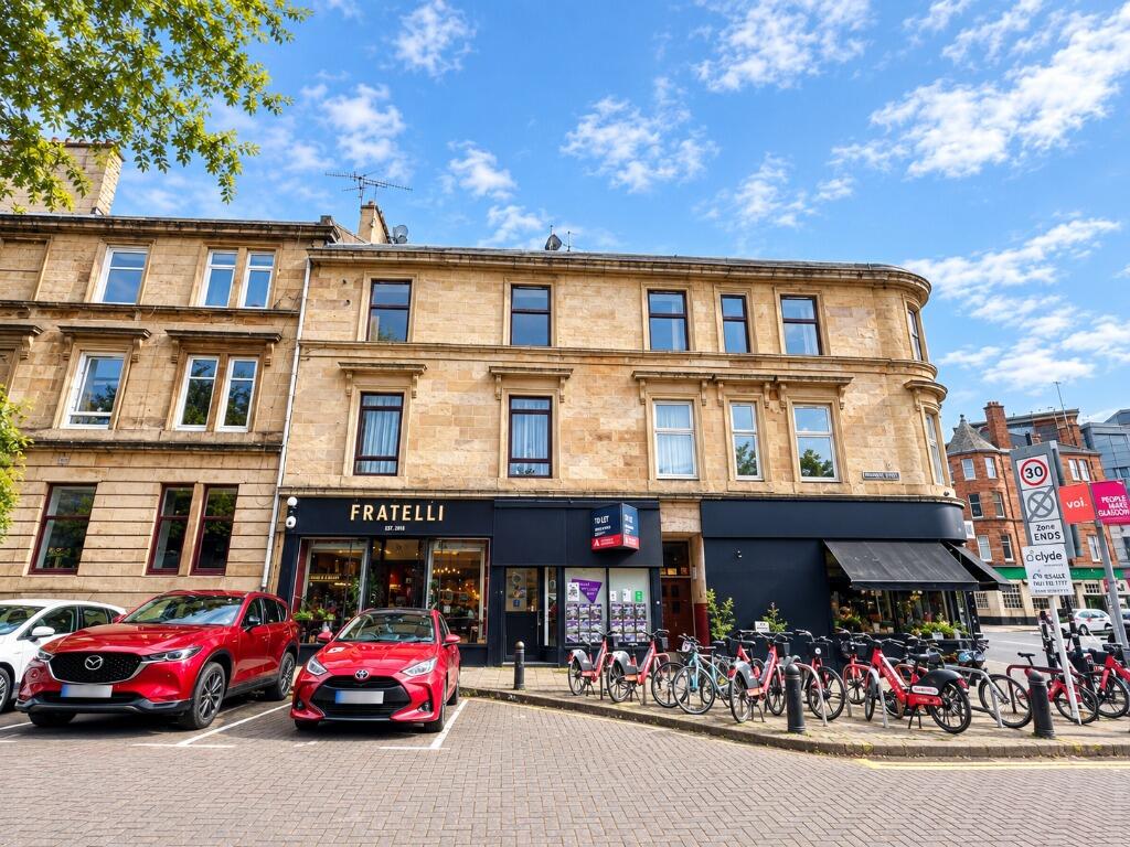 Main image of property: Dowanhill Street, Dowanhill, Glasgow, G11