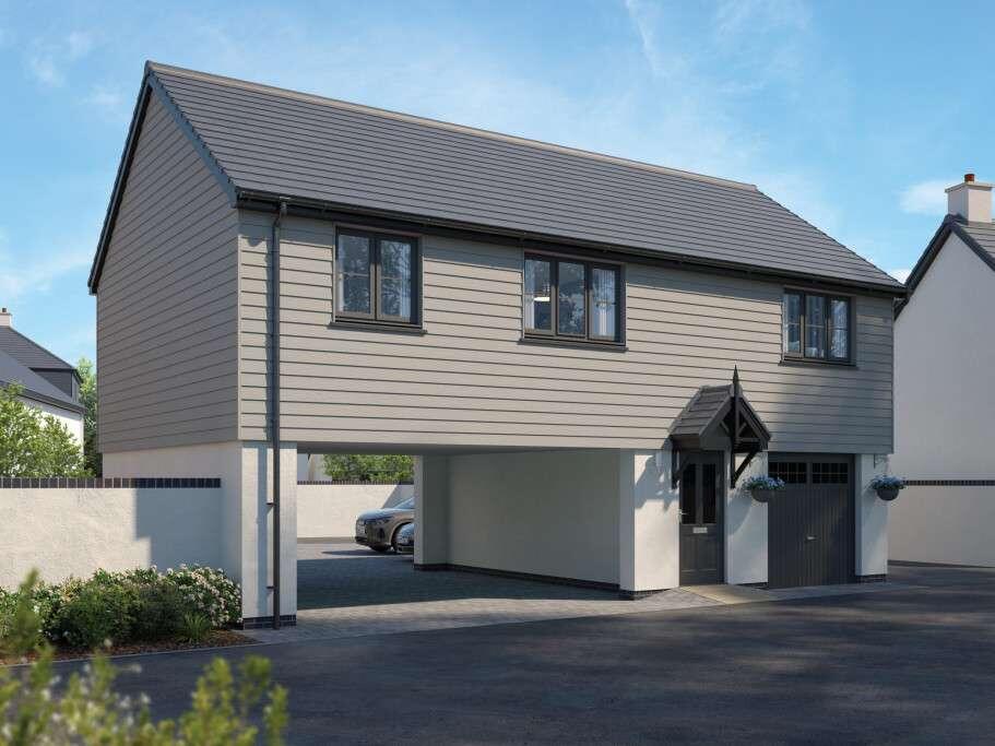 Main image of property: Trevemper Road,
Newquay,
Cornwall,
TR8